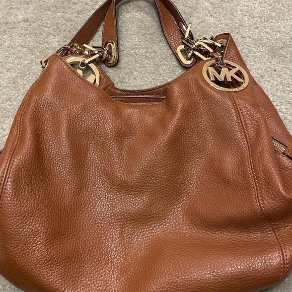 Michael Kors large purse - Picture 1 of 2